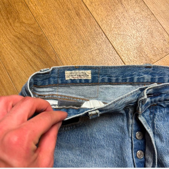 Levi’s 501 93 (style not year) - Picture 6 of 8